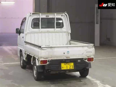 Subaru Sambar