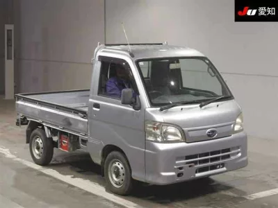 Subaru SAMBAR