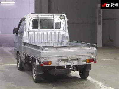 Subaru SAMBAR