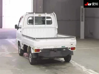 Subaru SAMBAR