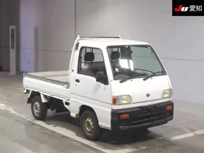 Subaru SAMBAR