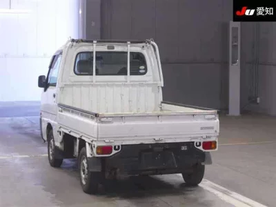 Subaru SAMBAR