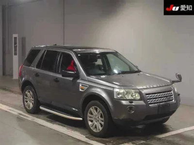 Rover FREELANDER2