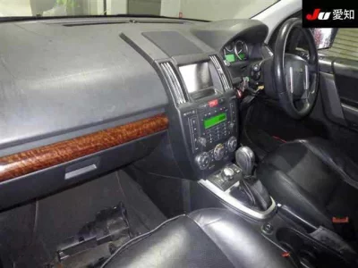 Rover FREELANDER2
