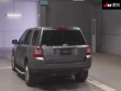 Rover FREELANDER2