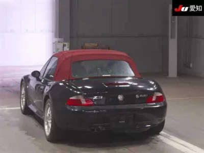 BMW Z3 SERIES