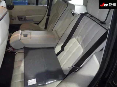 Rover RANGE ROVER