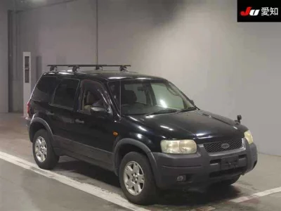 Ford Escape