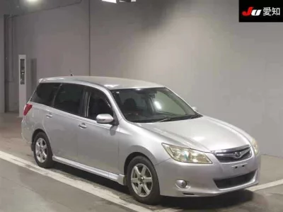 Subaru Exiga