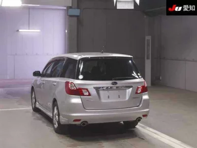 Subaru Exiga