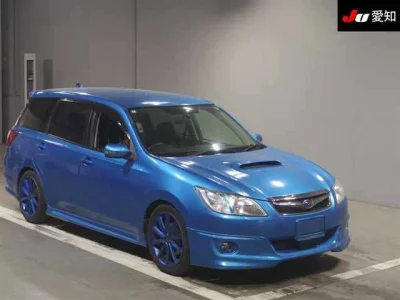 Subaru EXIGA
