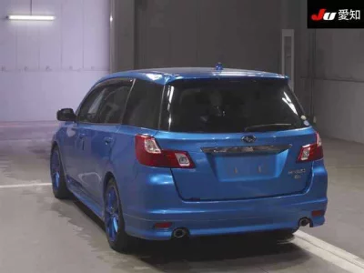 Subaru EXIGA
