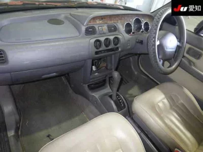 Mitsuoka Viewt