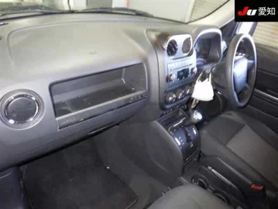 Jeep Patriot