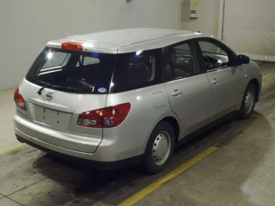 Nissan Wingroad