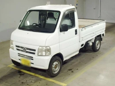 Honda Acty Truck