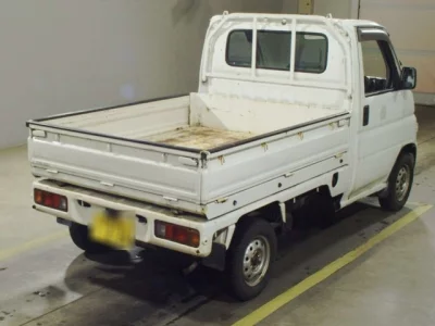 Honda Acty Truck