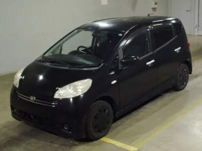 Daihatsu Sonica
