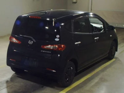 Daihatsu Sonica