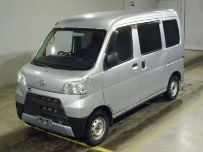Daihatsu Hijet Cargo