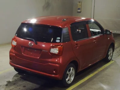 Daihatsu Boon