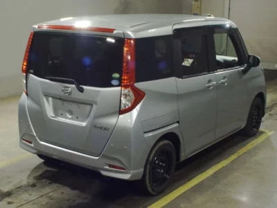 Daihatsu Thor