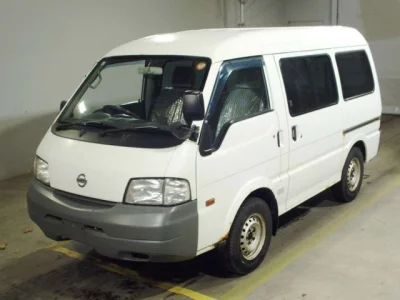 Nissan VANETTE