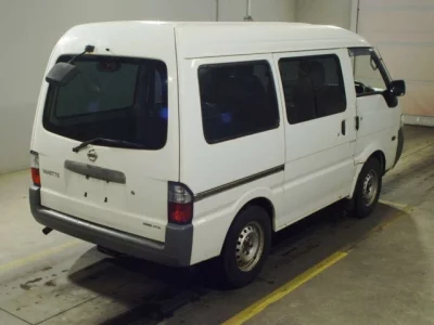 Nissan VANETTE