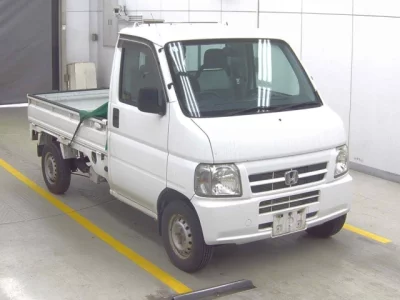 Honda Acty Truck