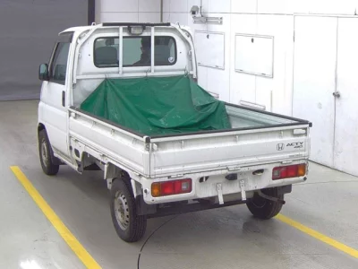 Honda Acty Truck