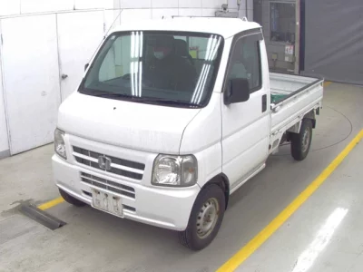 Honda Acty Truck