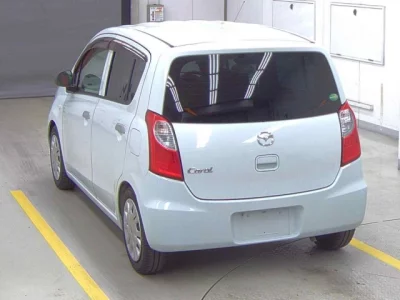 Mazda Carol