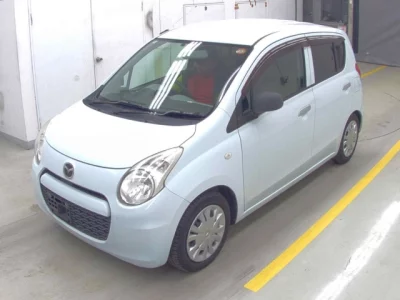 Mazda Carol