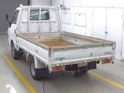 Mazda Bongo