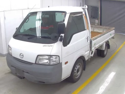 Mazda Bongo