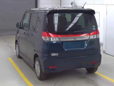 Mitsubishi Delica D:2