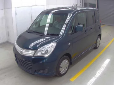 Mitsubishi Delica D:2