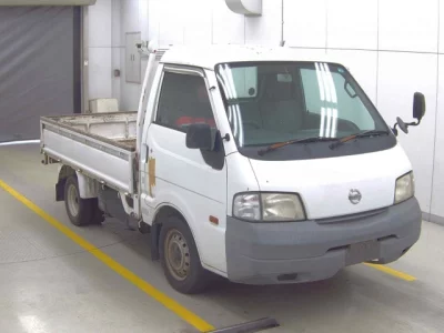 Nissan VANETTE TRUCK