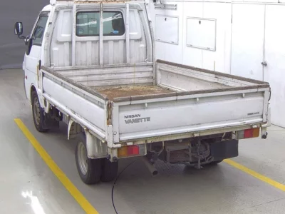 Nissan VANETTE TRUCK