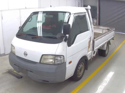 Nissan VANETTE TRUCK