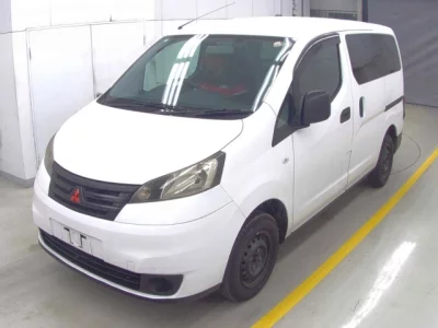 Mitsubishi Delica