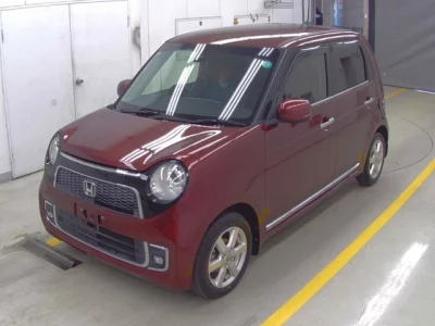 Honda N-ONE
