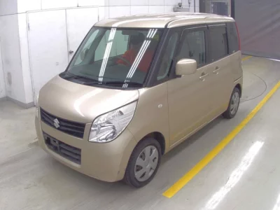 Suzuki Palette
