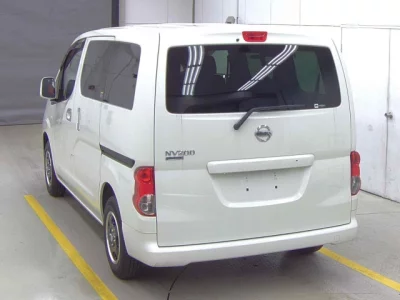 Nissan NV200