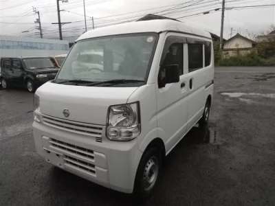Nissan NV100 CLIPPER