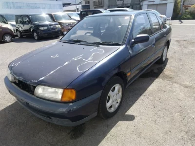 Nissan Primera