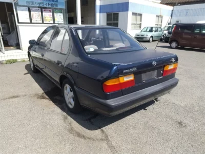 Nissan PRIMERA
