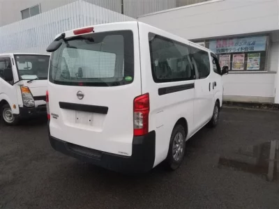 Nissan Caravan