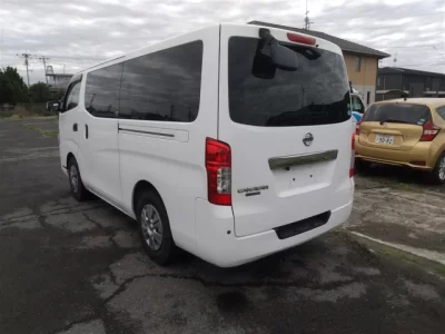 Nissan Caravan