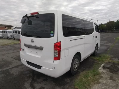 Nissan Caravan